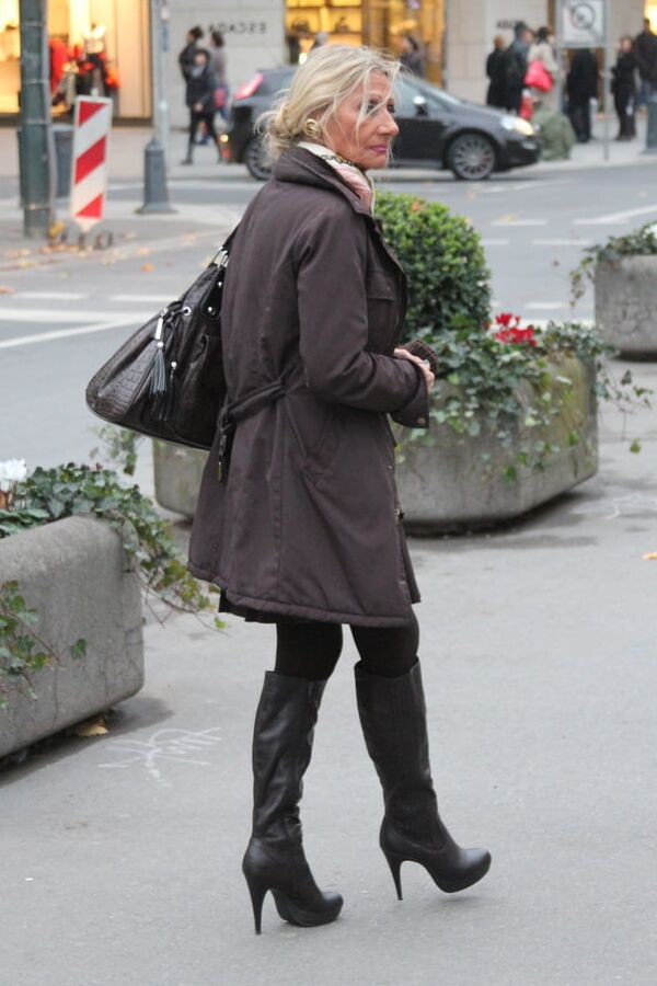 Street Shots - web finds