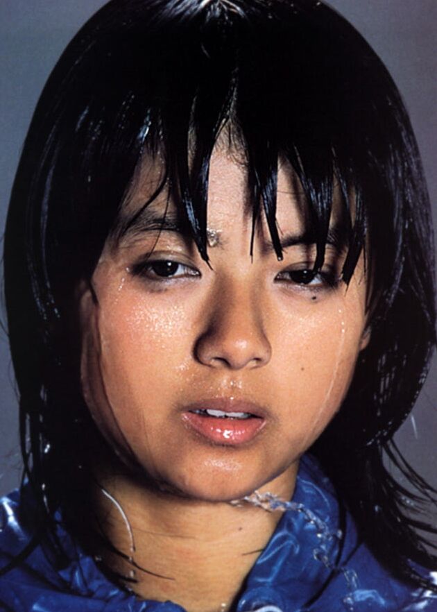 Hiroko Yakushimaru