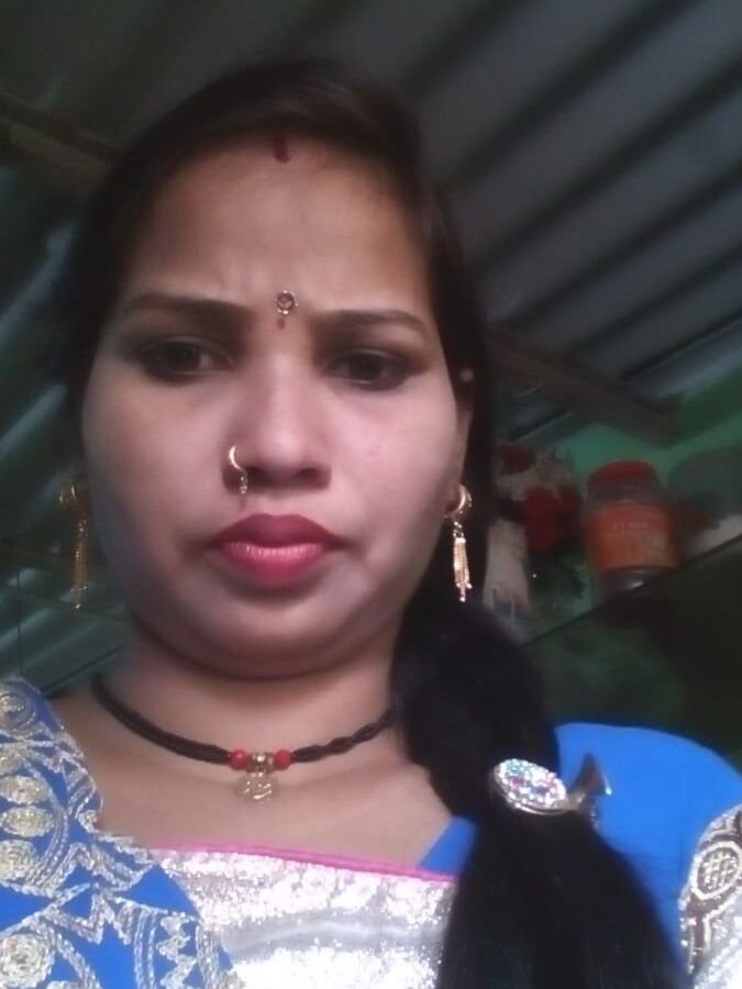 Policz Shyama mom face reaction before fucking
