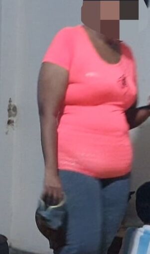 My indian mom