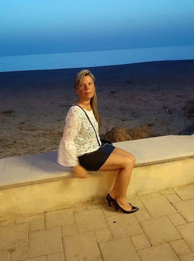 Milf Rosa
