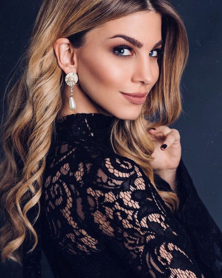 Valia Xatzitheodorou