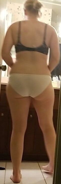 Pertty panty