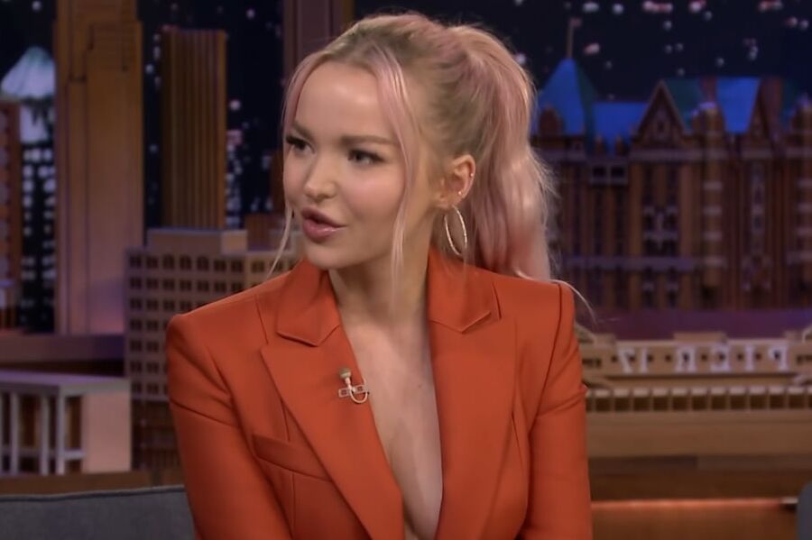 Dove Cameron