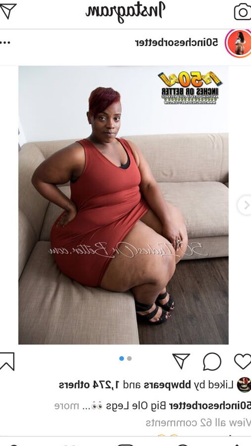 Thick legs Emerald