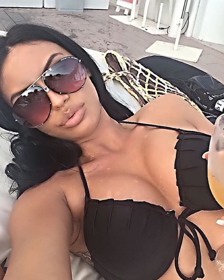 Serbian MILF - Svetlana