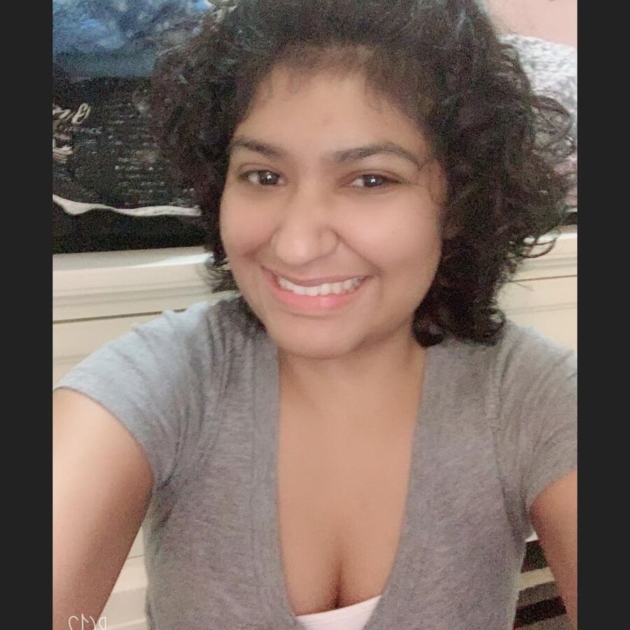 Me being sexy