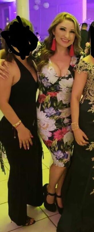 Milf preciosa