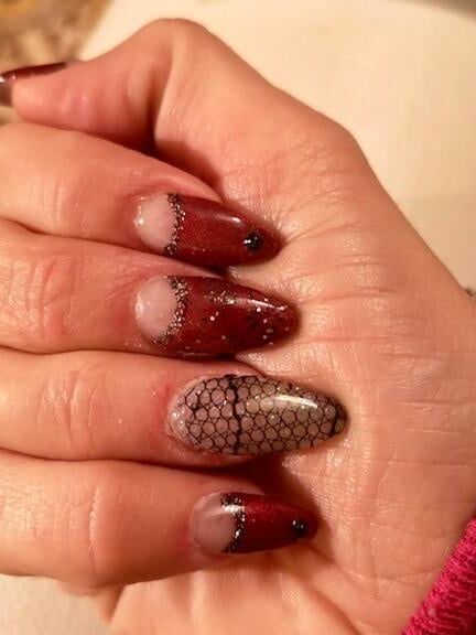 Sexy Nails