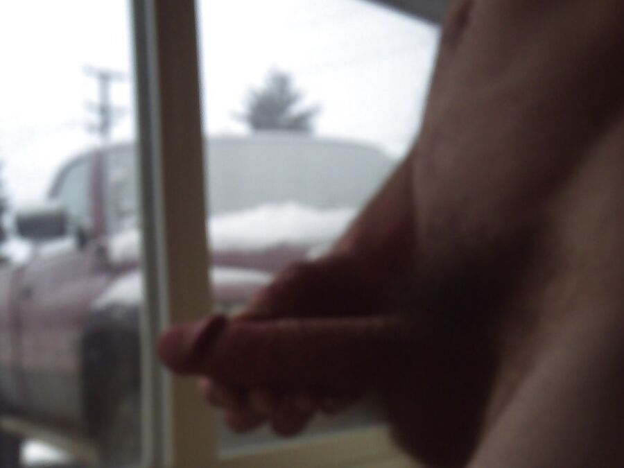Masturbation
