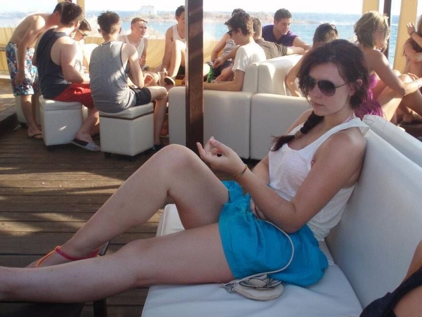 christy