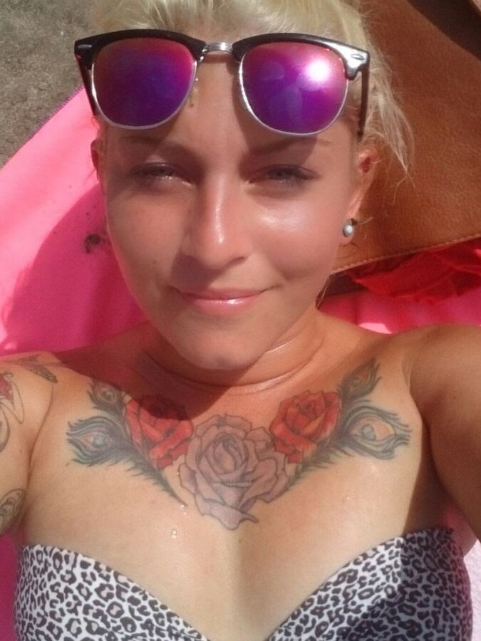 Faces for Cum