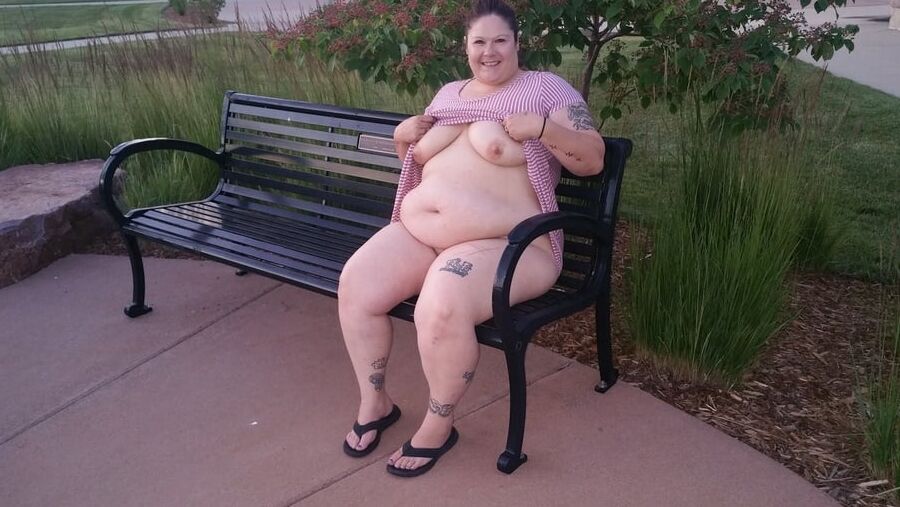 Who Would Fuck This Fat Pig ?