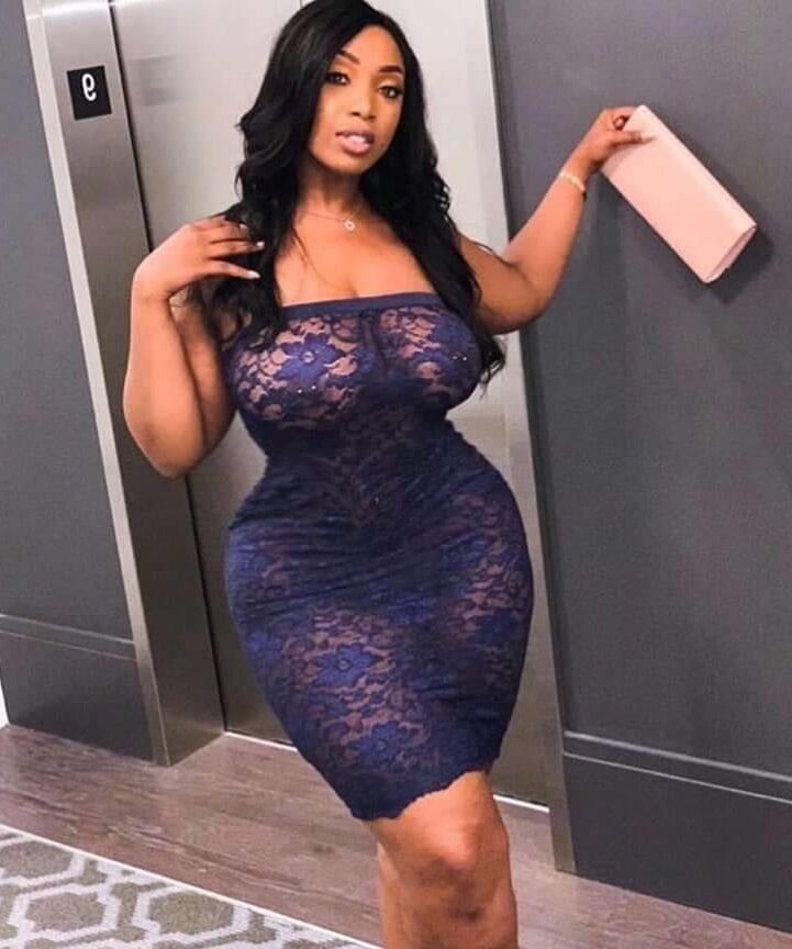 Killing that dress
