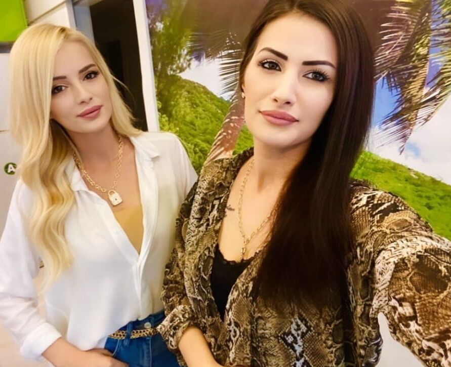 Seksi Turk Kizi, Ifsa, Turkish seks, Kasar Beste ve Ailesi