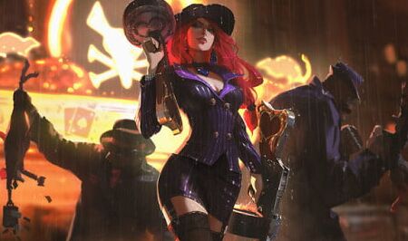 Bella Mafia