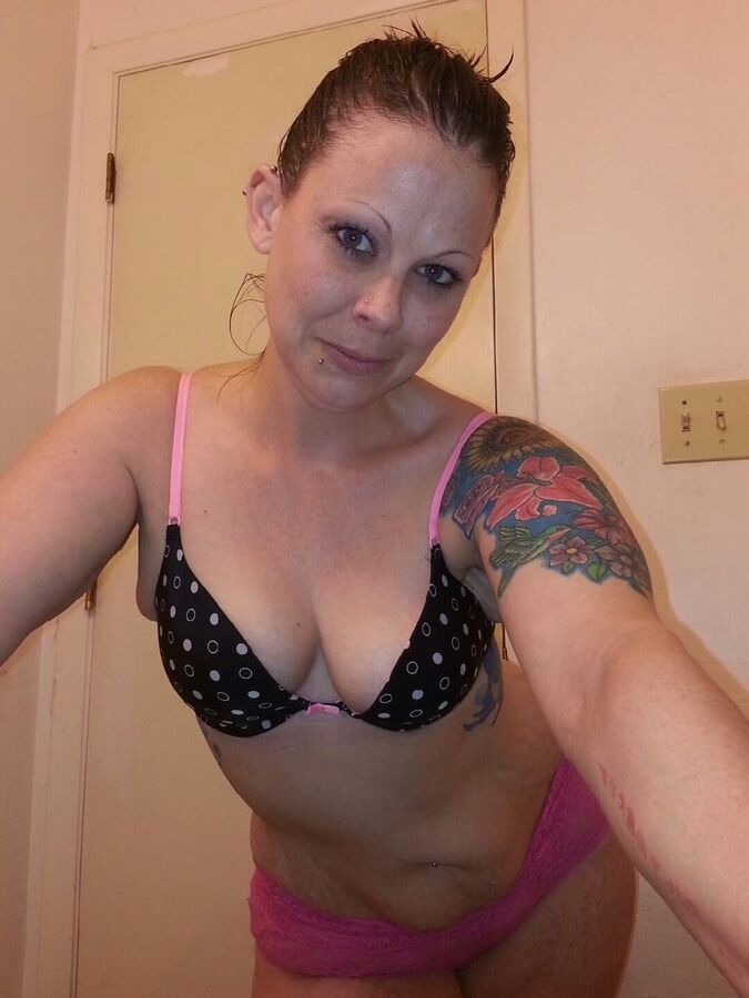 Dirty married whore who is always cock hungry