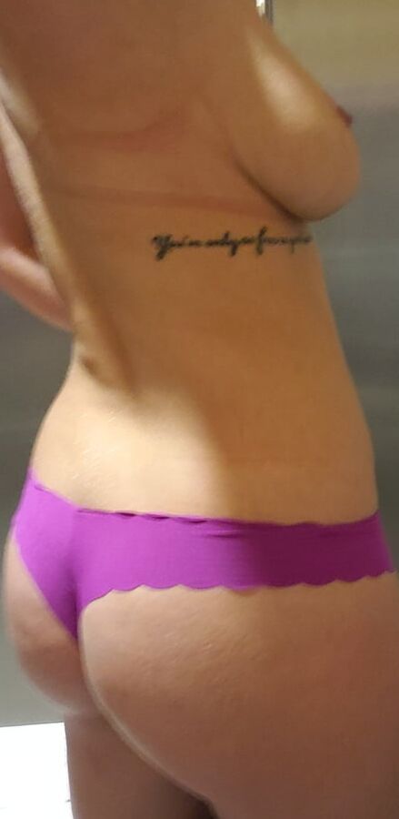 stay naked