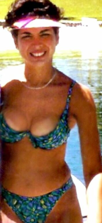 Lynda from the US