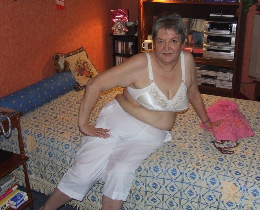 Matures sexys
