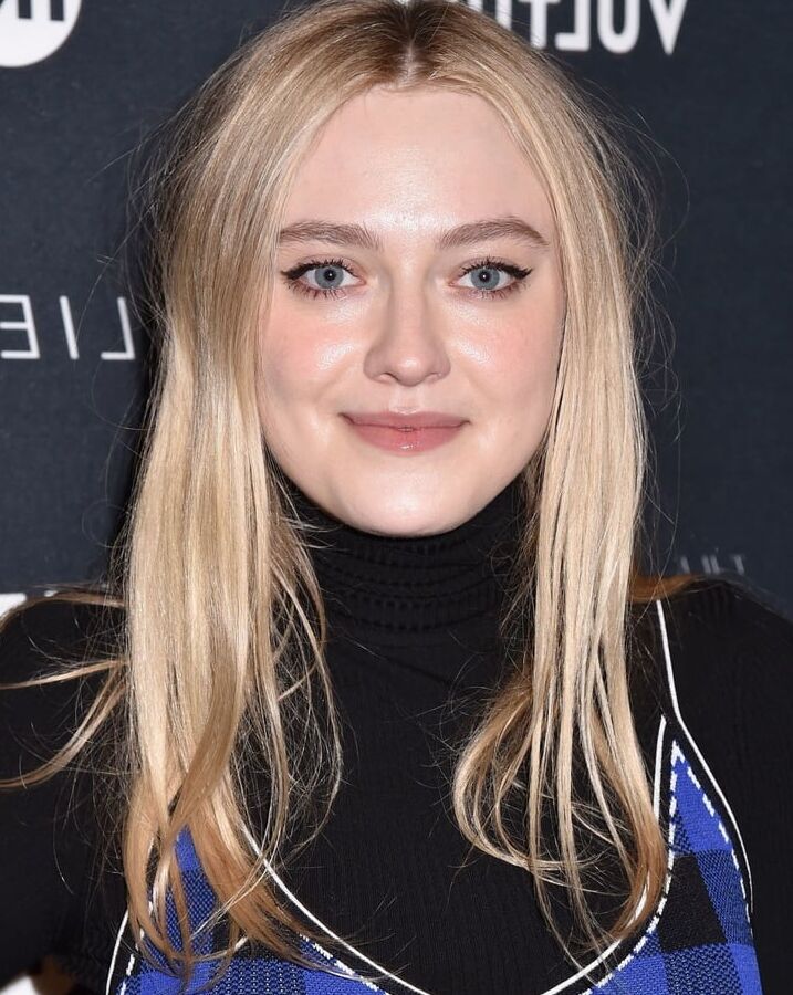 Goddess Dakota