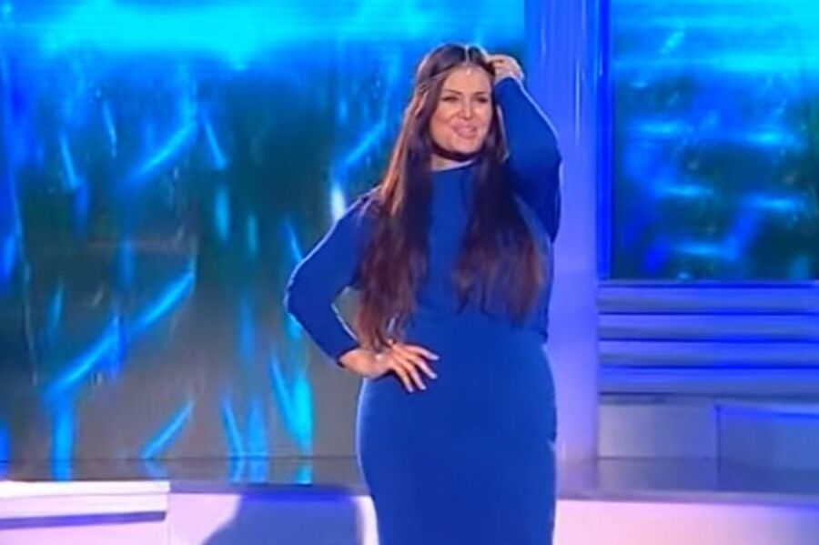 Indira Aradinovic Indi