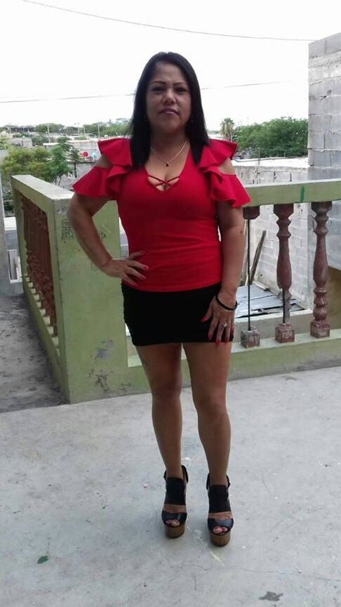 rica putita