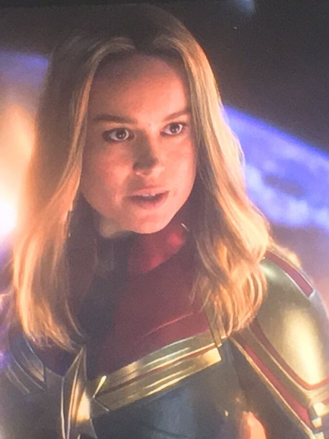 Sexy marvel women