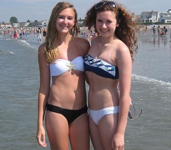 Bikinis