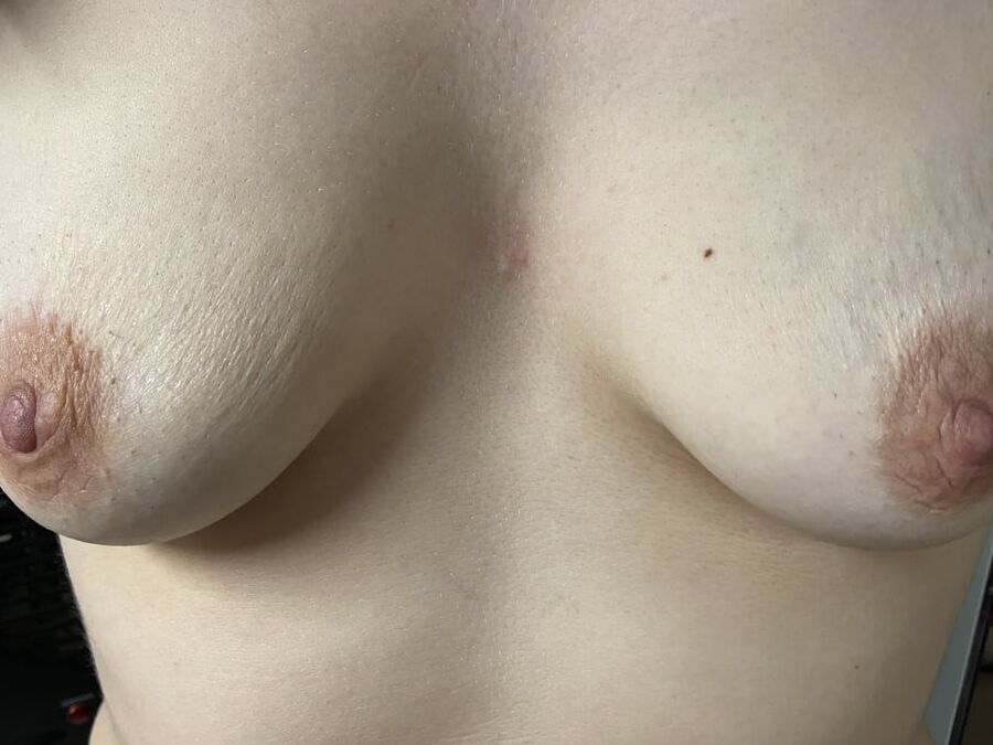 Enjoy My Tits