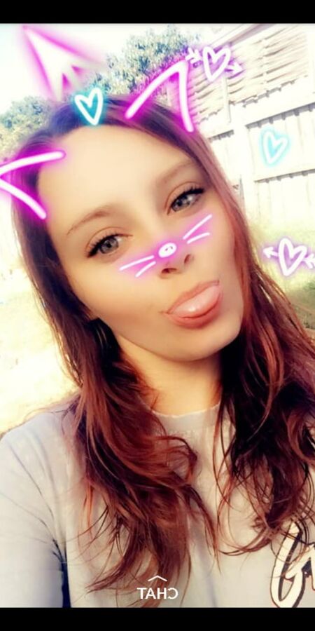 Slut Bianca
