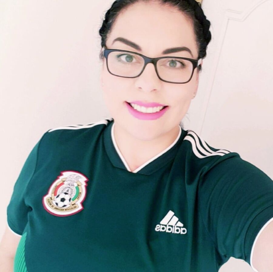Belleza Mexicana