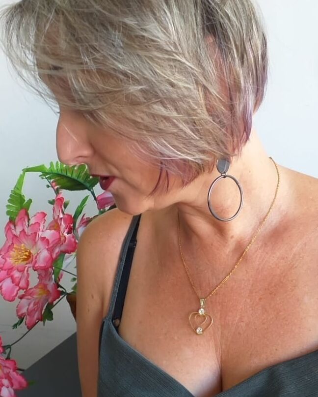 Mature Lady