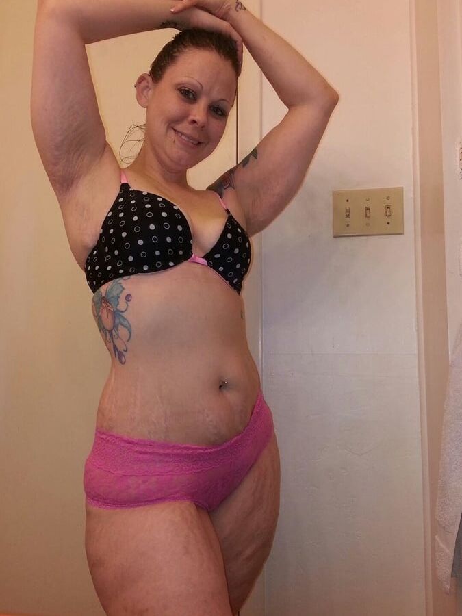 Dirty married whore who is always cock hungry
