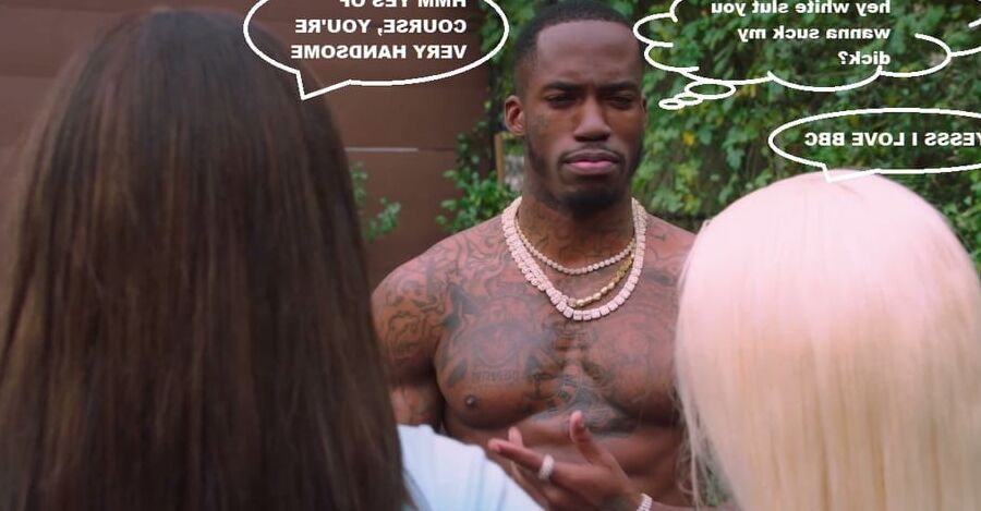 Captioned by my fans