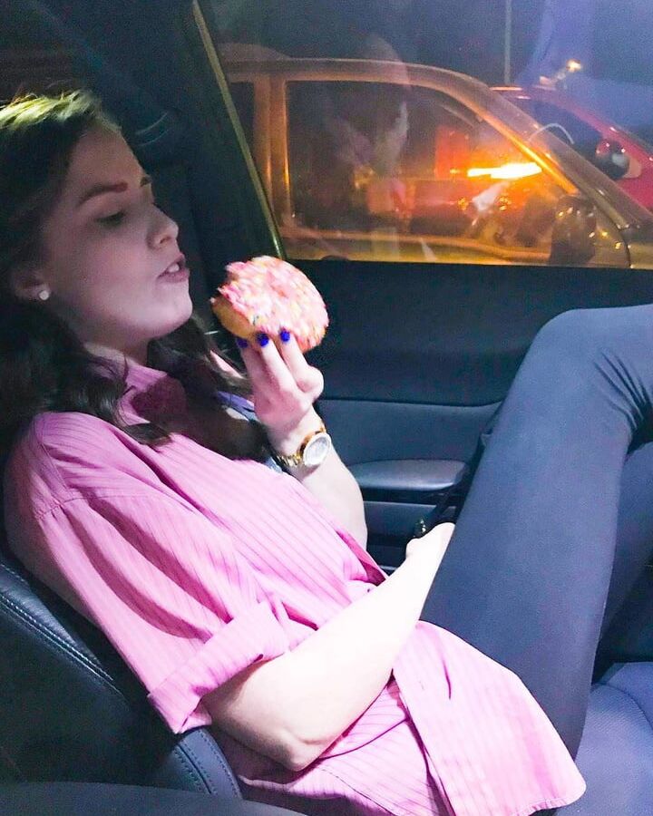 Laina Morris