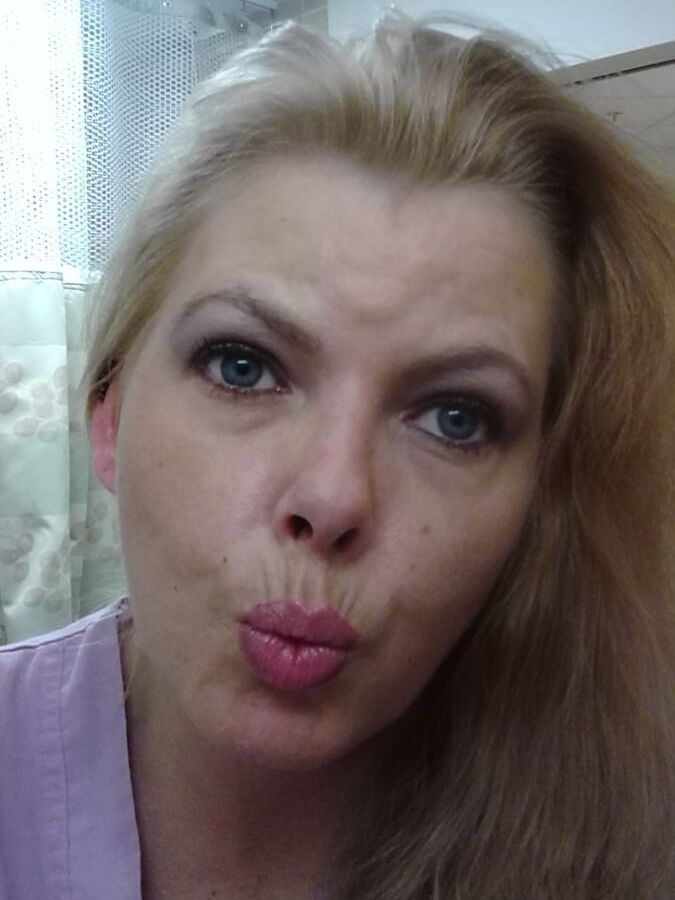 HotWife Mary Chaffee Gettysburg Pa