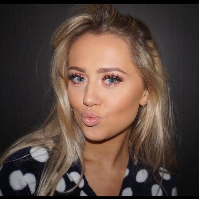 Stupid Chav Sluts- Beth P