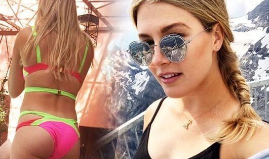 Genie Bouchard
