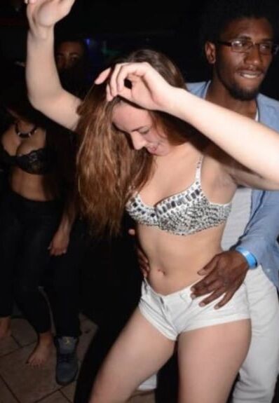 grind and grope
