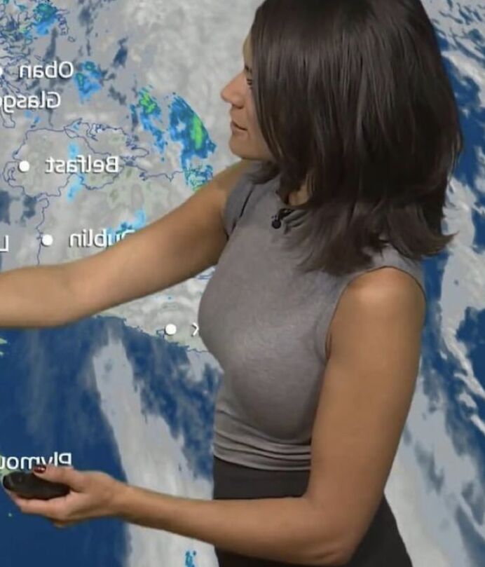 Lucy Verasamy