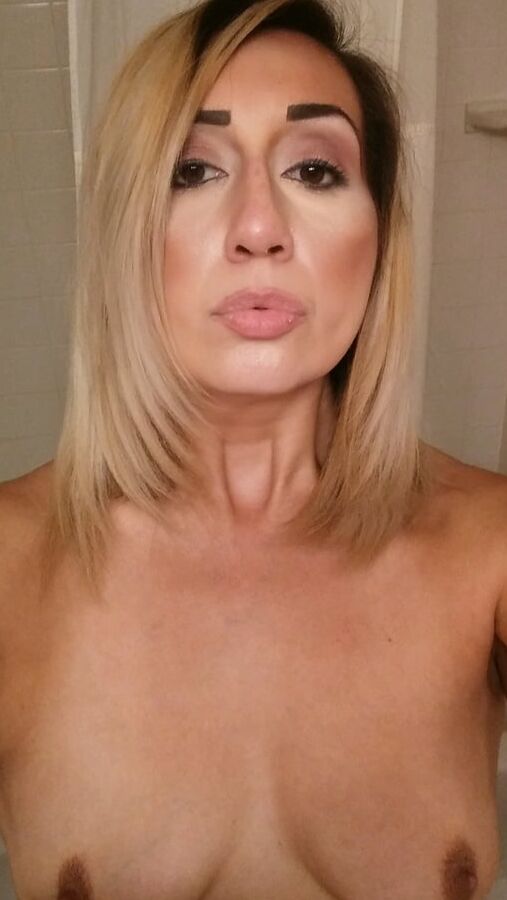Slut Desiree Noreen Morales