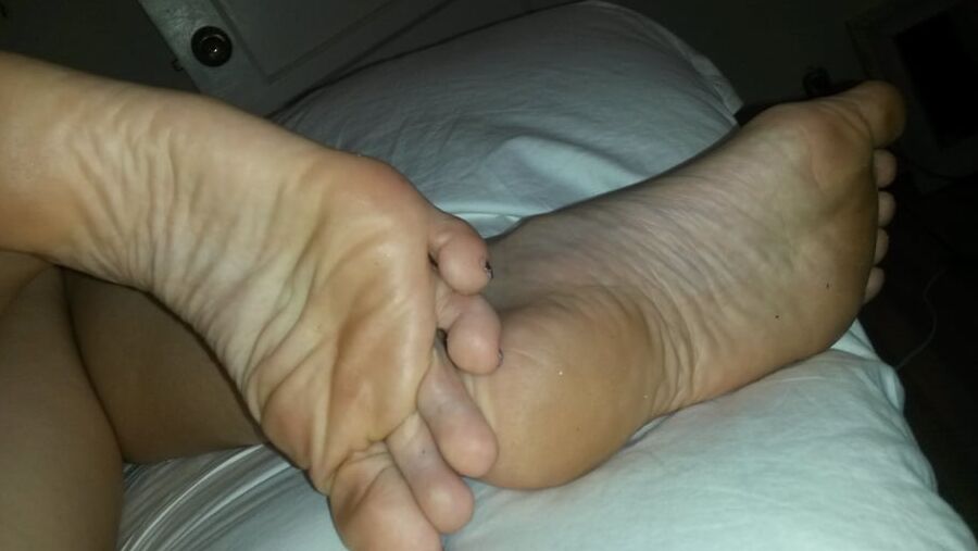Ex gfs mom