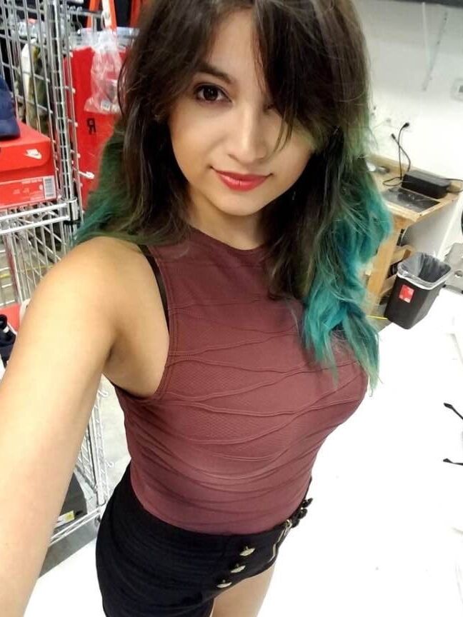 Tetona mexicana