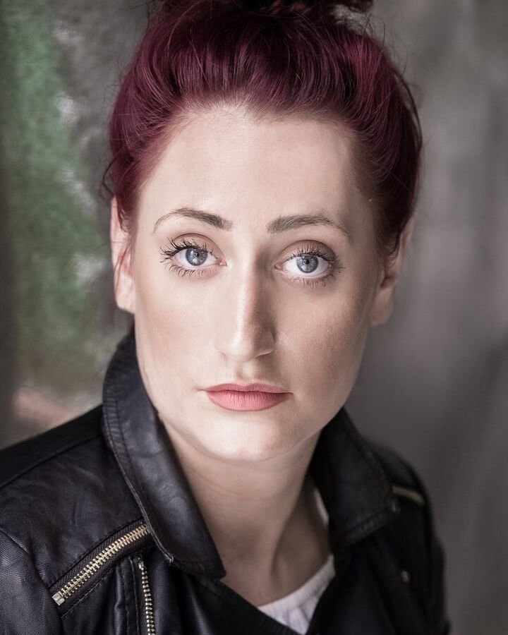 Lauren Socha