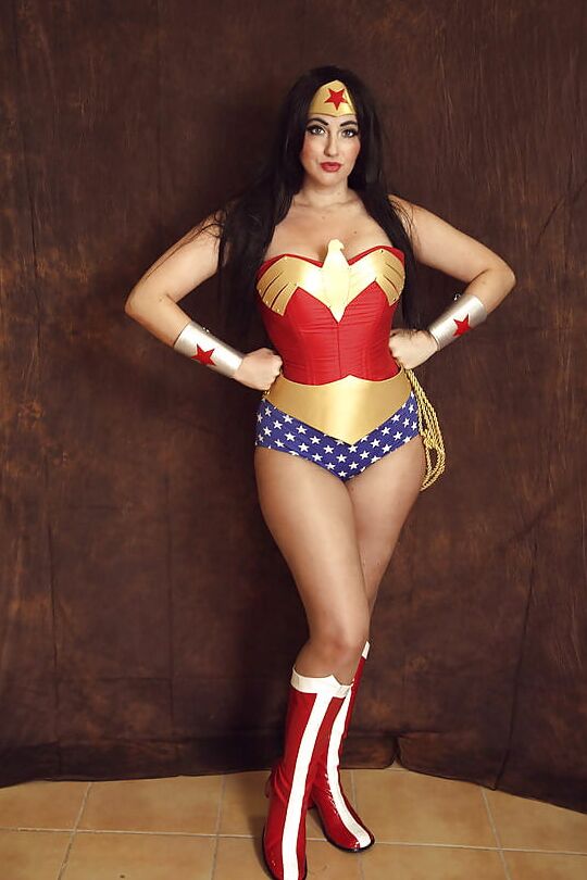 Wonder Girls