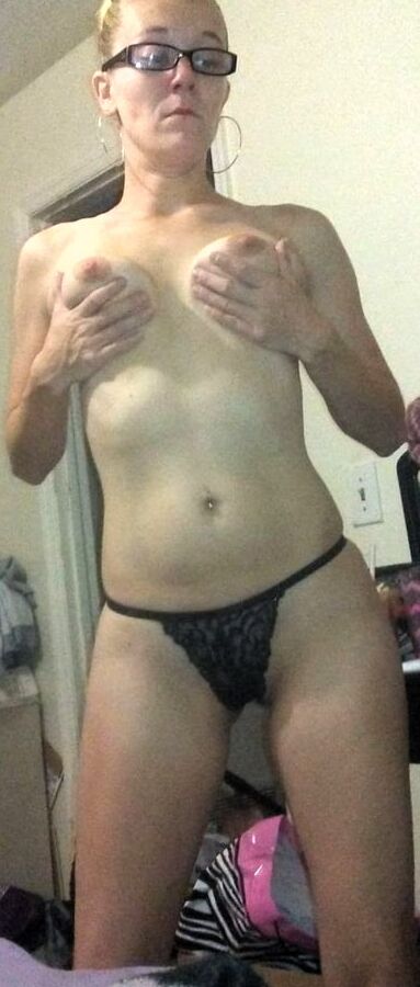 SLUTS WITH GLASSES
