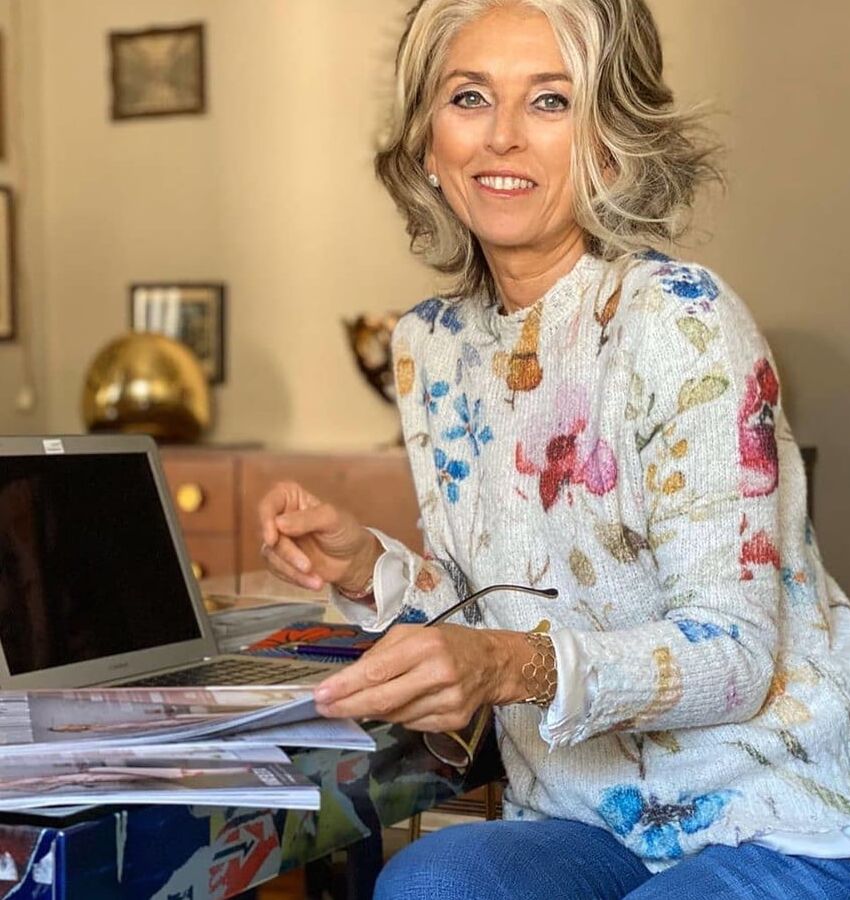 paola marella
