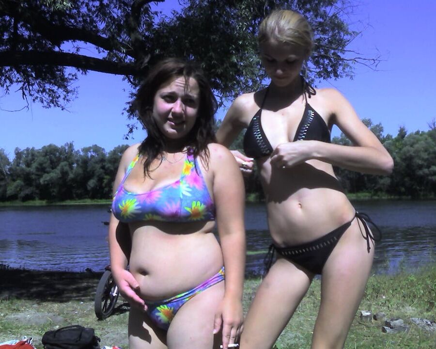 Linda eastern chubby perfection