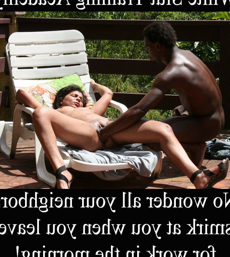 Cuckold XXVIII